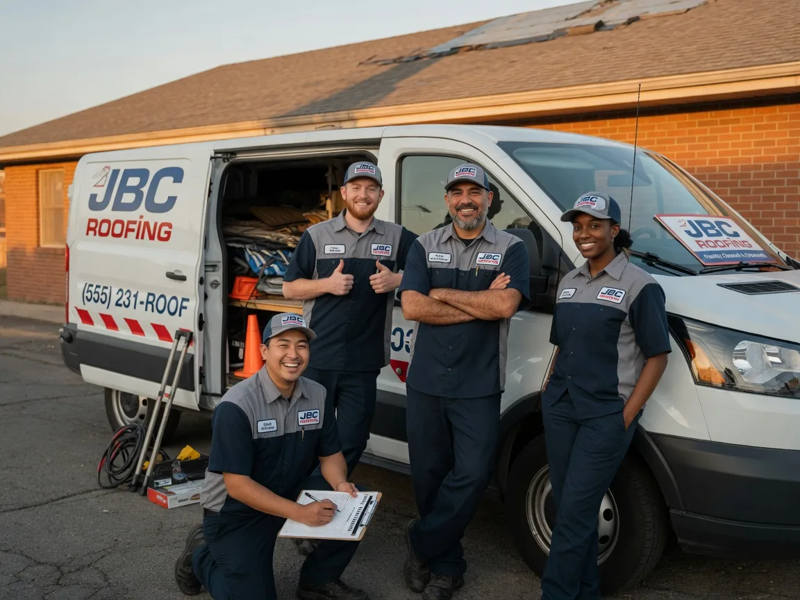 Roof Replacement company in Wadsworth, TX